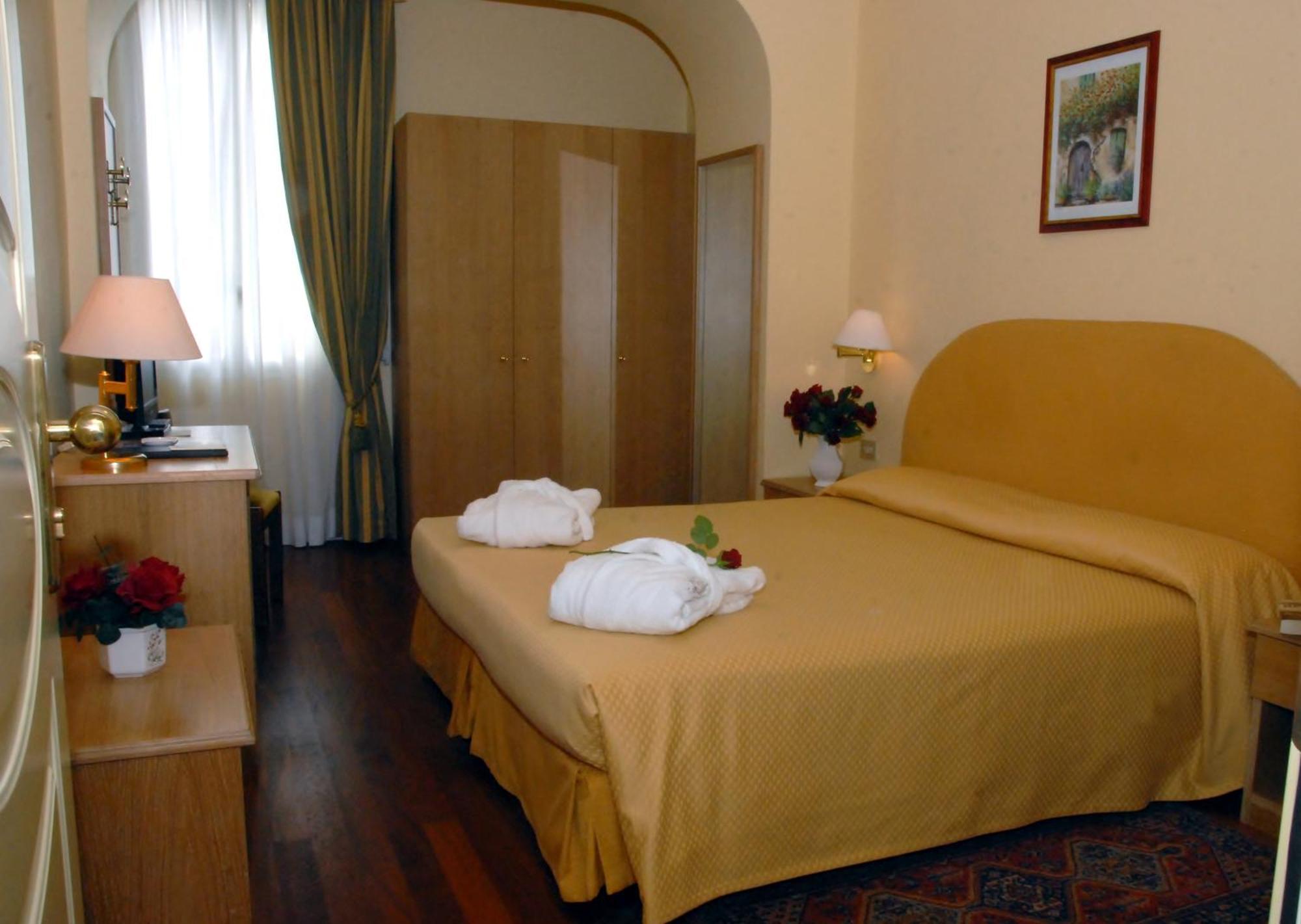 Hotel Paradiso San Remo Chambre photo